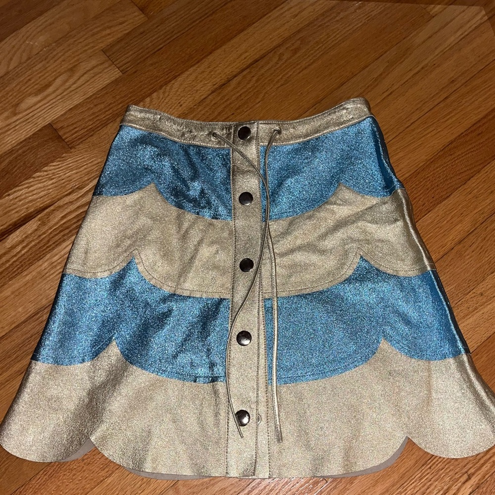 Marc Jacobs: The Aline Skirt